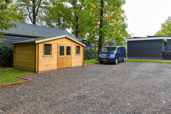 Medium property photo - Woudweg 15-015, 3862 PN Nijkerk